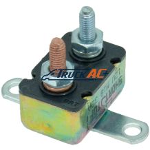 Circuit Breaker - Automatic Reset 30 Amp - Truck Air 11-3063, MEI 1203A
