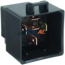Relay - 5 Terminal w/o Diode 24V - Truck Air 11-3039, MEI 1262