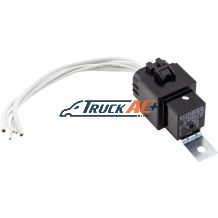 Relay - 12 Volt (No Diode) - Truck Air 11-3007, MEI 1260