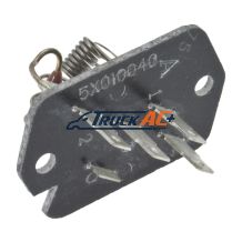OEM Peterbilt Resistor - Peterbilt P93-CAA3100-01S, Truck Air 11-1408, MEI 1223