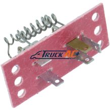 OEM Resistor - 5 Terminal 4 Speed - Truck Air 11-1004, MEI 1224