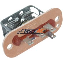 OEM Resistor - 4 Terminal 4 Speed - Truck Air 11-0613, MEI 1229