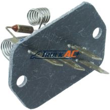 OEM Navistar Resistor - Navistar 506552C1, Truck Air 11-0804, MEI 1221