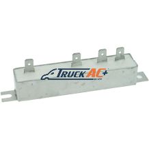 Trans/Air Resistor - Trans/Air 111-060, Truck Air 11-3032, MEI 1153