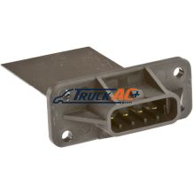 OEM Mack Resistor - Mack 7787-650668, Bergstrom 650668, Kysor 2015003, Truck Air 11-1211, MEI 1297
