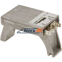 OEM Spal Resistor - 4 Terminal 3 Speed - Spal 4006, Truck Air 11-2677, MEI 1364