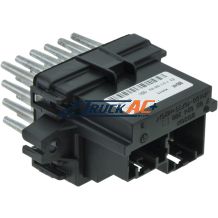 OEM Navistar Resistor - Navistar 3626414C1, Volvo 85120287, Truck Air 11-0837, MEI 1521