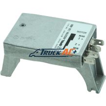 Spal Resistor - Spal 4005, Truck Air 11-2687, MEI 1369