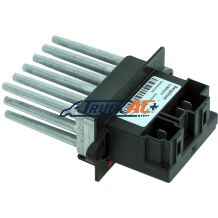 OEM Peterbilt, Kenworth Resistor - Peterbilt, Kenworth 651313, Climatech CA1200, Truck Air 11-1020, MEI 1582