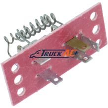 Peterbilt Resistor - Bergstrom 1000283836, Kysor 2017003, Truck Air 11-1421, MEI 1224P