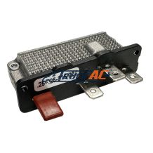 Mack Resistor - Mack 4379-RD5126360, Red Dot RD-5-12636-0P, Spal 20602000