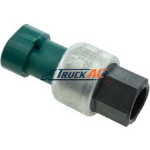 OEM Kenworth, Peterbilt Low Pressure Switch - Bergstrom 652578BSM, 1000198469, Truck Air 11-1016, MEI 1519