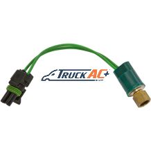 High Pressure Switch - 20PS39-37, Red Dot 71R6110, RD-5-6430-0P, Truck Air 11-0611, MEI 1468