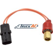 Case High Pressure Switch - Case 232948-A1, Truck Air 11-3215, MEI 1575