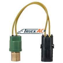 Case Low Pressure Switch - Case 122579-A1, Truck Air 11-3214, MEI 1478