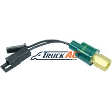 High Pressure Switch - N.C. - Bergstrom B404277, Kysor 2299018, Truck Air 11-2062, MEI 1445