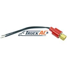 High Pressure Switch - N.C. - Red Dot 71R6070, RD-5-5873-0P, Truck Air 11-2027, MEI 1488