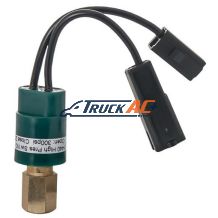 High Pressure Switch - N.C. - Manu 20PS310-6, Truck Air 11-2057, MEI 1440