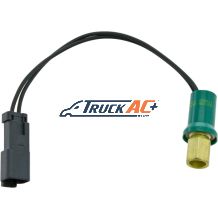 OEM Mack High Pressure Switch - Mack 20779171, 1MR2469M, Truck Air 11-1229, MEI 15801