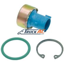 Chevrolet/GMC High Pressure Cut-Off Switch - GM 2724333, Truck Air 11-0247, MEI 1402