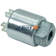 Red Dot Style Trinary Switch - Red Dot 71R7550, RD-5-4583-0P, Truck Air 11-2624, MEI 1560