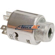 Red Dot Trinary Switch - Red Dot 71R7650, RD-5-4625-0P, Truck Air 11-2627, MEI 1565