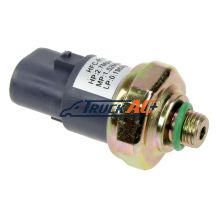 OEM Isuzu Trinary Switch - Isuzu 8-97366-940-0, Truck Air 11-0715, MEI 1586