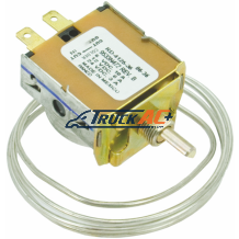 OEM Rotary Thermostat - Red Dot 71R2250, RD-4125-36P, Truck Air 11-3075, MEI 1336
