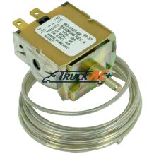 Rotary Thermostat - Truck Air 11-3066, MEI 1337