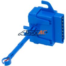 Freightliner A/C Evaporator Thermistor - Alliance ABP N83 322951, Truck Air 11-0663, MEI 1359C