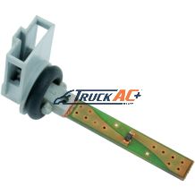 Freightliner A/C Evaporator Thermistor - Freightliner BOA91593, Truck Air 11-0654, MEI 1313