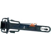 Freightliner A/C Evaporator Thermistor - Freightliner BOA91619, Navistar 3599601C1, Truck Air 11-0649, MEI 1347