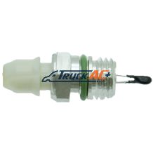 OEM Navistar Refrigerant Thermistor - Navistar 3622764C2, Truck Air 11-0834, MEI 1400