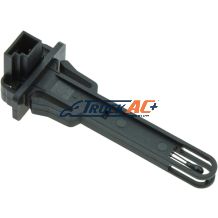 Freightliner A/C Evaporator Thermistor - Freightliner VCC T1001844V, Truck Air 11-0666, MEI 13403