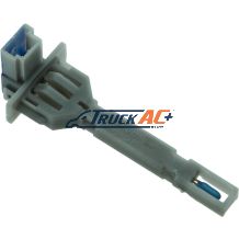 Freightliner A/C Evaporator Thermistor - Freightliner BOAD2512, Truck Air 11-0652, MEI 1394
