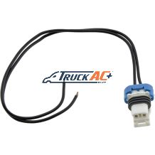 GM Cycling Switch Harness - Truck Air 11-3176, MEI 1559