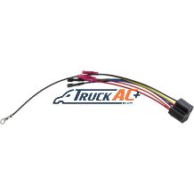 MCC Switch Harness - MCC 201-902, Truck Air 11-3031, MEI 1152