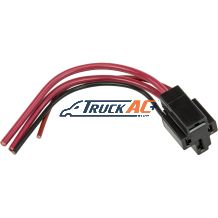 Wiring Harness - Truck Air 11-3164, MEI 1548