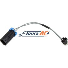 Navistar Sensor Wire Harness - Truck Air 11-3178A, MEI 1544