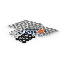 Bully Dog Manifold Studs, Flat Washers, and Nuts for Caterpillar Engines - Bully Dog 85212