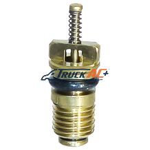 R1234yf Valve Core (5pk) - Truck Air 16-3247, MEI 89160
