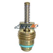 R1234yf Valve Core (5pk) - Truck Air 16-3249, MEI 89250