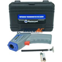 Infrared Thermometer - Truck Air 16-3197, MEI 8774