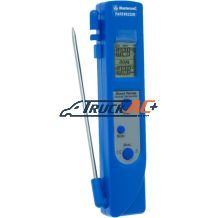 Dual Temp Infared Thermometer