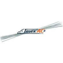 Aluminum Flux Core Brazing Rods