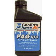 8 oz. Pag 100 - Truck Air 17-3410, MEI 8206