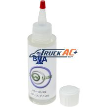 Silicone O-ring Lube 4oz - Truck Air 17-3401A, MEI 8217A