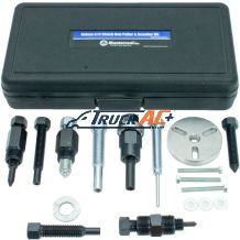 Clutch Hub Puller/Installer Tool Kit - Truck Air 15-3260, MEI 8195