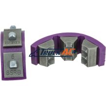 Mastercool A/C Tool - Mastercool 71500-6, Truck Air 15-4986, MEI 4986