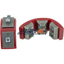 Mastercool A/C Tool - Mastercool 71500-8, Truck Air 15-4987, MEI 4987